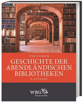 Jochum | Jochum, Geschichte der aben... | Buch | 978-3-534-24713-4 | www.sack.de