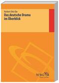 Eke |  Das deutsche Drama im Überblick | Buch |  Sack Fachmedien