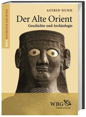Nunn |  Der Alte Orient | Buch |  Sack Fachmedien