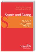 Lehmann / Paulus / Willems |  Sturm und Drang | Buch |  Sack Fachmedien