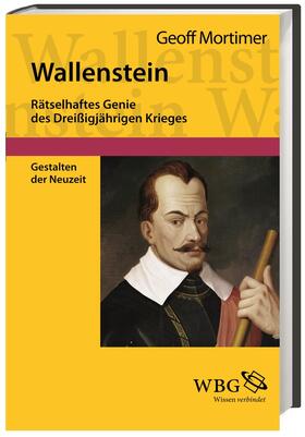 Mortimer / North / Reinhardt | Mortimer, G: Wallenstein | Buch | 978-3-534-25075-2 | sack.de