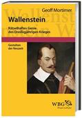 Mortimer / North / Reinhardt |  Mortimer, G: Wallenstein | Buch |  Sack Fachmedien