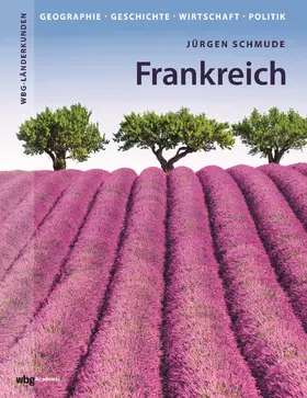 Schmude |  Frankreich | Buch |  Sack Fachmedien