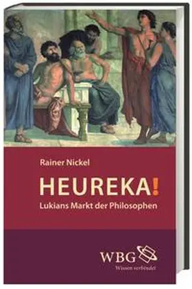 Nickel |  Heureka! | Buch |  Sack Fachmedien