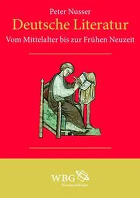 Nusser |  Deutsche Literatur 1 und 2 | Buch |  Sack Fachmedien