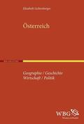 Lichtenberger |  Lichtenberger, E: Österreich | Buch |  Sack Fachmedien