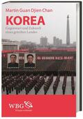 Chan |  Korea | Buch |  Sack Fachmedien