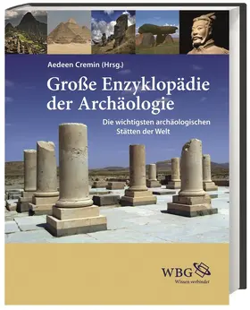 Cremin |  Große Enzyklopädie der Archäologie | Buch |  Sack Fachmedien