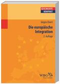 Elvert / Puschner |  Die europäische Integration | Buch |  Sack Fachmedien
