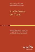 Hetzel / Rölli / Gehring |  Fuchs, P: Ambivalenzen des Todes | Buch |  Sack Fachmedien