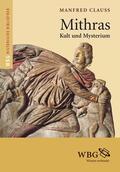 Clauss |  Clauss, M: Mithras | Buch |  Sack Fachmedien