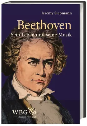 Siepmann |  Beethoven | Buch |  Sack Fachmedien