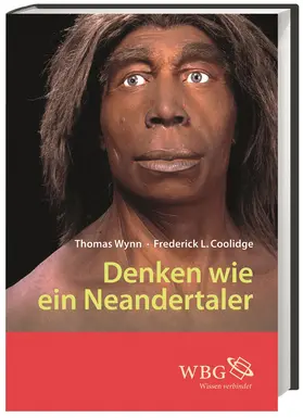 Coolidge / Wynn |  Denken wie ein Neandertaler | Buch |  Sack Fachmedien