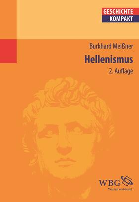 Meißner / Brodersen |  Hellenismus | Buch |  Sack Fachmedien