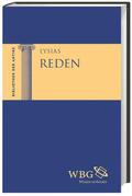 Lysias / Hose / Baier |  Reden | Buch |  Sack Fachmedien