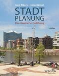 Albers / Wekel / Wékel |  Stadtplanung | Buch |  Sack Fachmedien