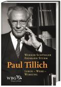Schüßler / Sturm |  Schüßler, W: Paul Tillich | Buch |  Sack Fachmedien