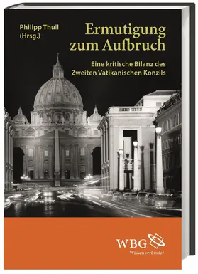Thull |  Ermutigung zum Aufbruch | Buch |  Sack Fachmedien