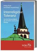 Thull / Yousefi |  Interreligiöse Toleranz | Buch |  Sack Fachmedien