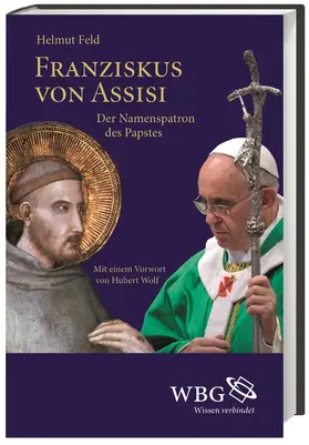 Feld |  Franziskus von Assisi | Buch |  Sack Fachmedien