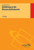 Schurz |  Schurz, G: Einführung Wissenschaftstheorie | Buch |  Sack Fachmedien