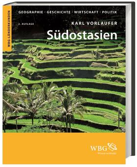 Vorlaufer | Vorlaufer, K: Südostasien | Buch | 978-3-534-26450-6 | sack.de