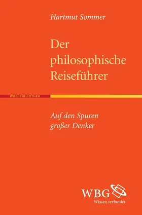 Sommer |  Der Philosophische Reiseführer | Buch |  Sack Fachmedien