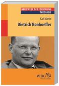 Daser-Martin / Martin |  Dietrich Bonhoeffer | Buch |  Sack Fachmedien