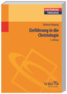Hoping |  Einführung in die Christologie | Buch |  Sack Fachmedien