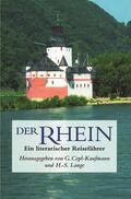 Cepl-Kaufmann / Lange |  Rhein | Buch |  Sack Fachmedien