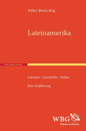 Berg |  Lateinamerika | Buch |  Sack Fachmedien
