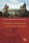Schneidmüller / Weinfurter |  Schneidmüller, B: Salisches Kaisertum und neues Europa | Buch |  Sack Fachmedien