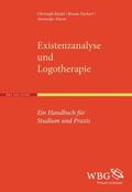 Riedel / Deckart / Noyon |  Riedel, C: Existenzanalyse und Logotherapie | Buch |  Sack Fachmedien