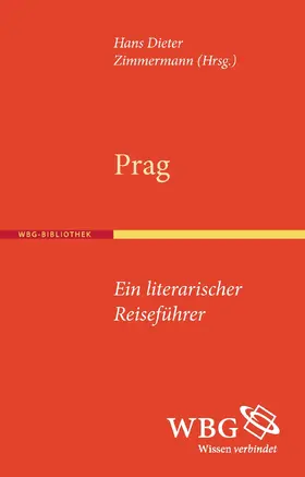 Zimmermann | Zimmermann, H: Prag | Buch | 978-3-534-26619-7 | sack.de