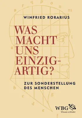 Rorarius |  Was macht uns einzigartig? | Buch |  Sack Fachmedien