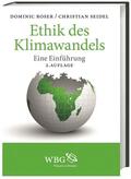 Roser / Seidel |  Roser, D: Ethik des Klimawandels | Buch |  Sack Fachmedien