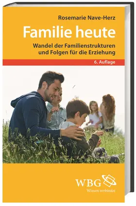 Nave-Herz |  Familie heute | Buch |  Sack Fachmedien