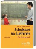 Dammann |  Schulstart für Lehrer | Buch |  Sack Fachmedien
