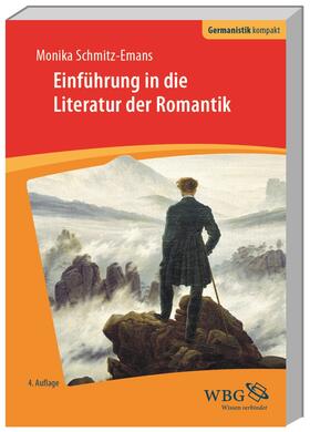 Schmitz-Emans / Grimm / Bogdal |  Schmitz-Emans, M: Einführung in die Literatur der Romantik | Buch |  Sack Fachmedien