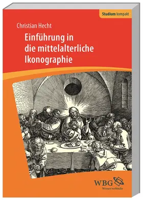 Hecht |  Einführung in die mittelalterliche Ikonographie | Buch |  Sack Fachmedien