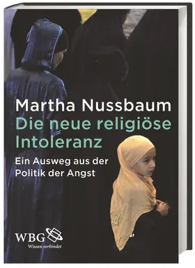 Nussbaum |  Die neue religiöse Intoleranz | Buch |  Sack Fachmedien