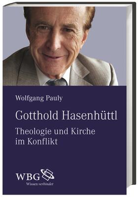 Pauly | Gotthold Hasenhüttl | Buch | sack.de