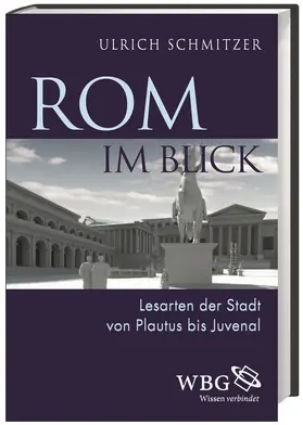 Schmitzer |  Rom im Blick | Buch |  Sack Fachmedien