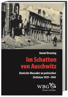  Im Schatten von Auschwitz | Buch |  Sack Fachmedien