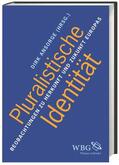 Ansorge |  Pluralistische Identität | Buch |  Sack Fachmedien