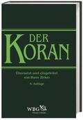  Der Koran | Buch |  Sack Fachmedien