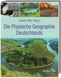 Zöller / Beierkuhnlein / Samimi |  Zöller, L: Physische Geographie Deutschlands | Buch |  Sack Fachmedien