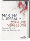 Nussbaum |  Zorn und Vergebung | Buch |  Sack Fachmedien