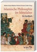 Perkams / Schäfer / Eichner |  Islamische Philosophie im Mittelalter | Buch |  Sack Fachmedien