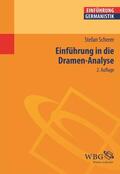 Scherer |  Scherer, S: Scherer, Dramen-Analyse | Buch |  Sack Fachmedien